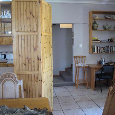 Toverberg Guest Houses Colesberg Luaran gambar