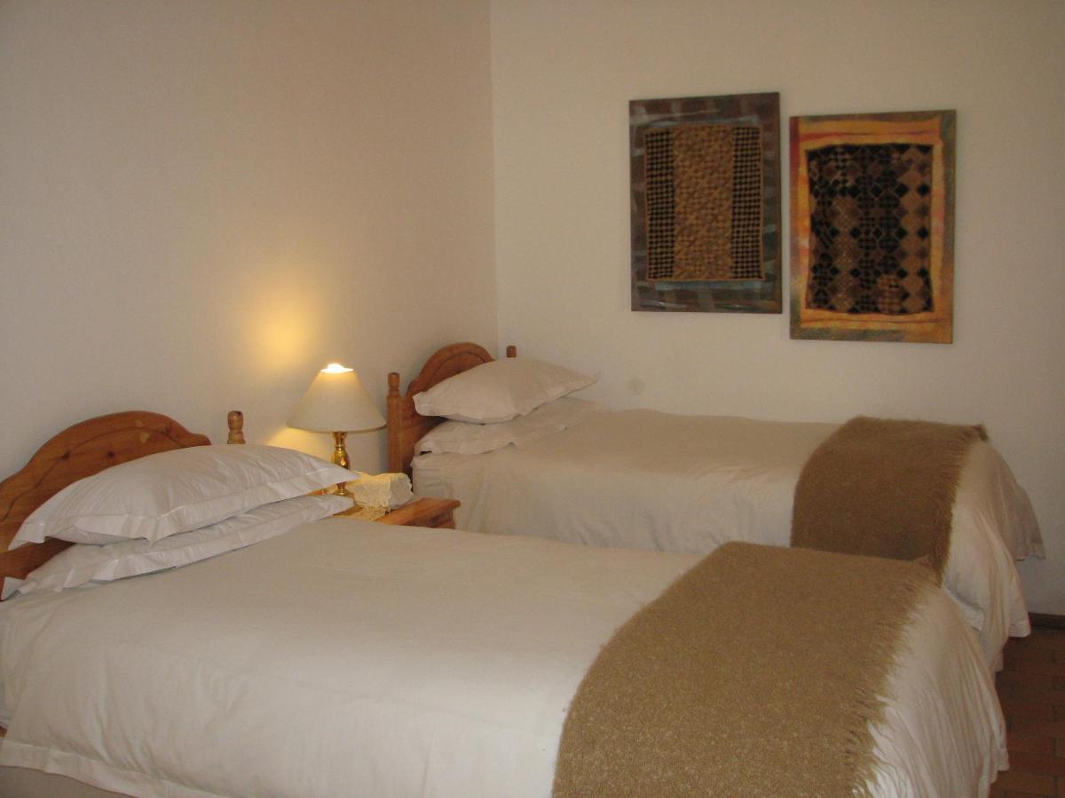 Toverberg Guest Houses Colesberg Luaran gambar