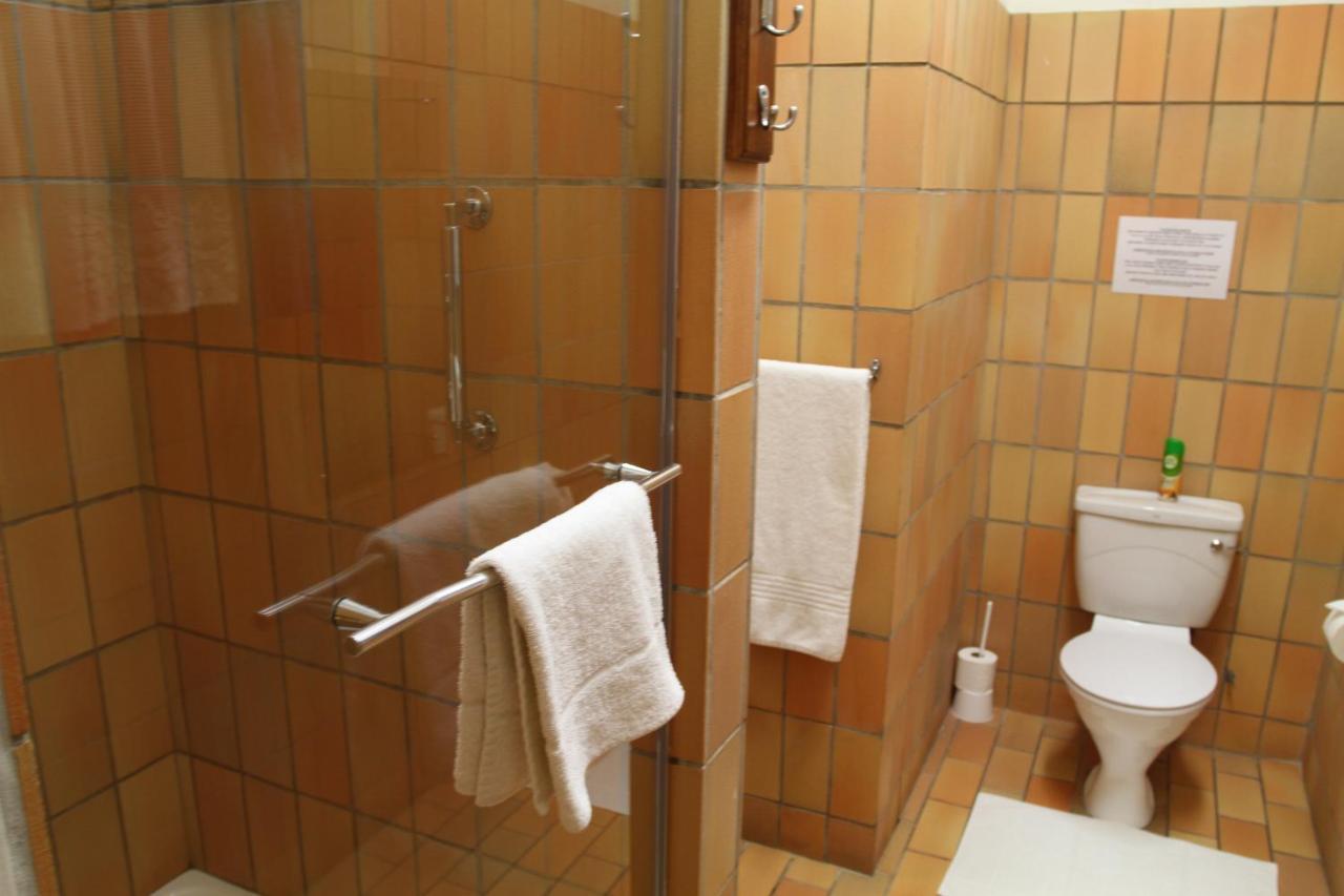 Toverberg Guest Houses Colesberg Luaran gambar