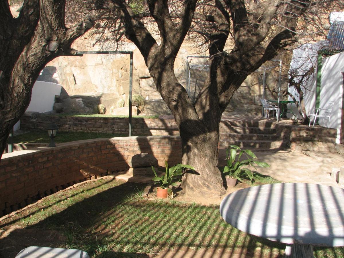 Toverberg Guest Houses Colesberg Luaran gambar