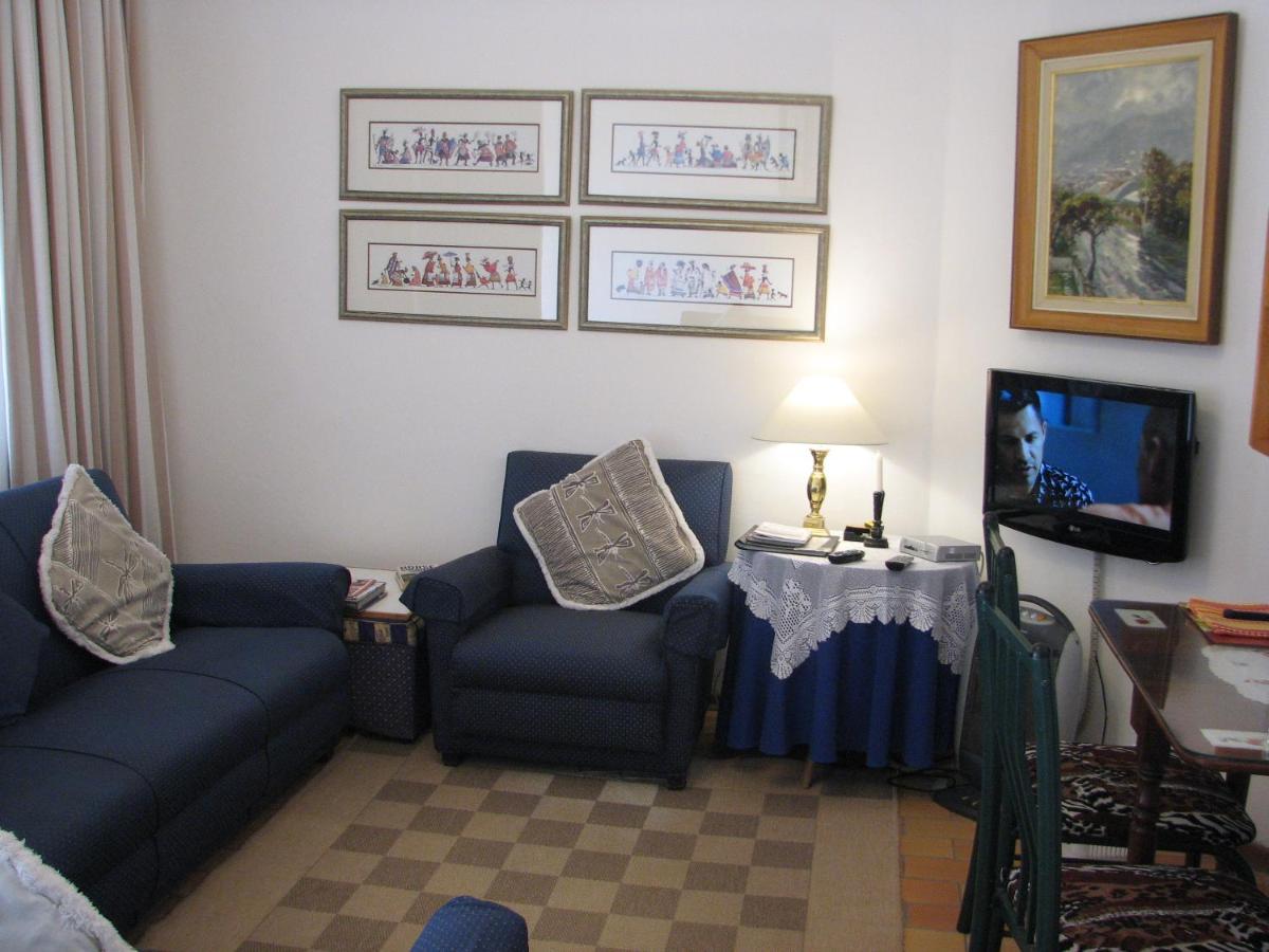Toverberg Guest Houses Colesberg Luaran gambar