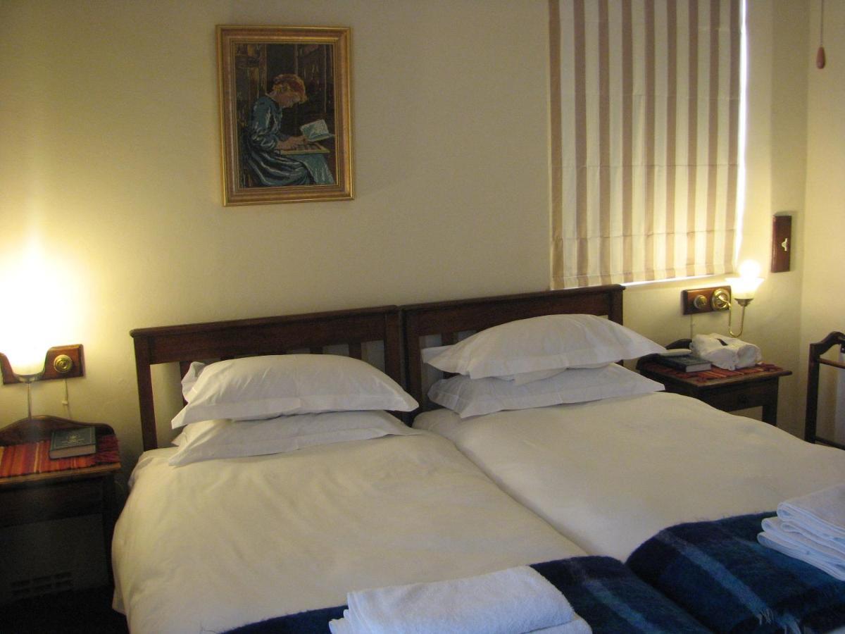 Toverberg Guest Houses Colesberg Luaran gambar
