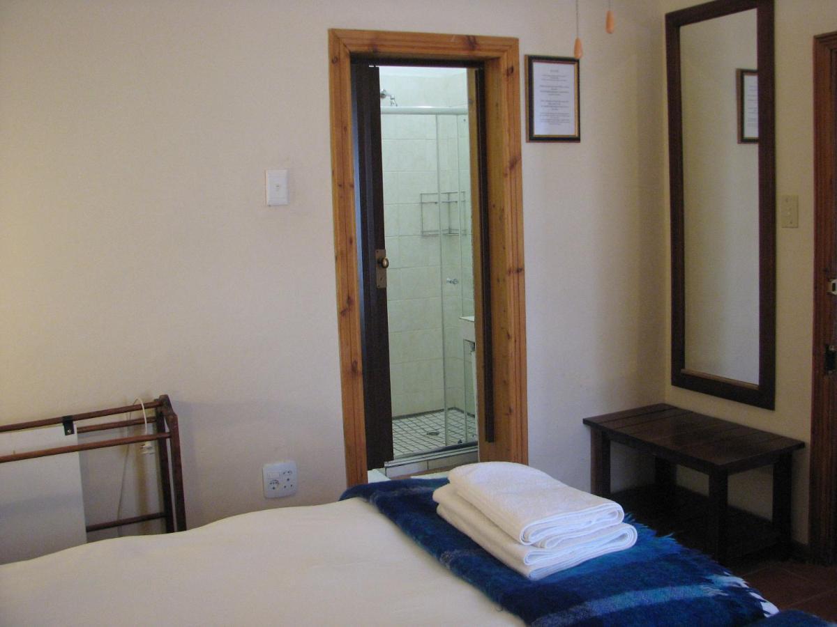 Toverberg Guest Houses Colesberg Luaran gambar