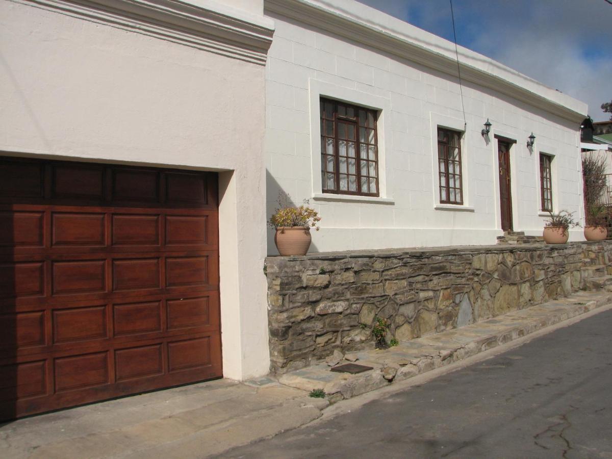 Toverberg Guest Houses Colesberg Luaran gambar