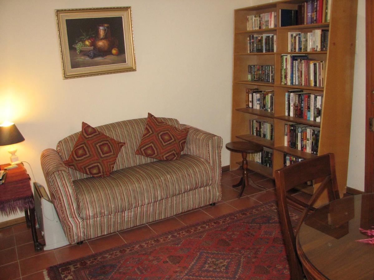 Toverberg Guest Houses Colesberg Luaran gambar