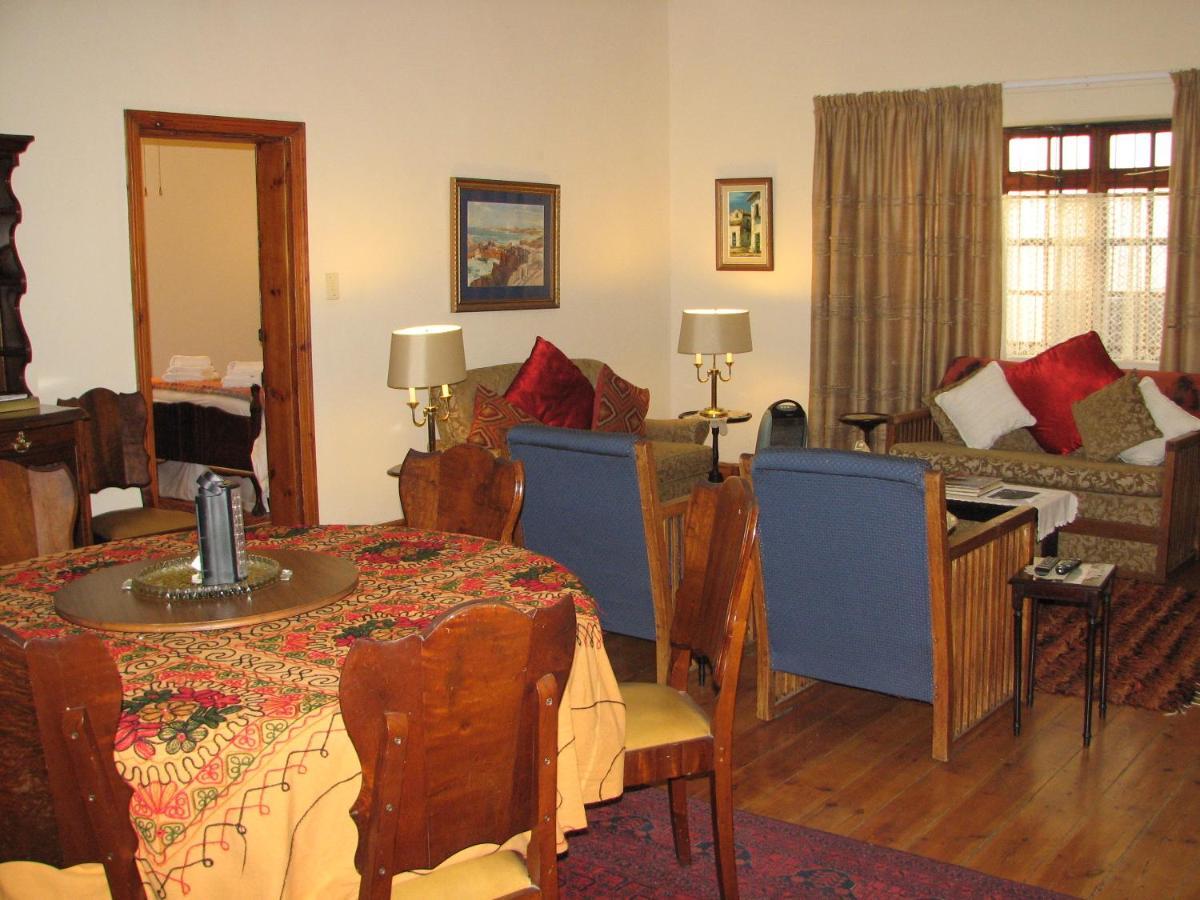 Toverberg Guest Houses Colesberg Luaran gambar
