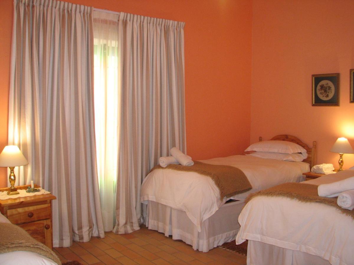 Toverberg Guest Houses Colesberg Luaran gambar