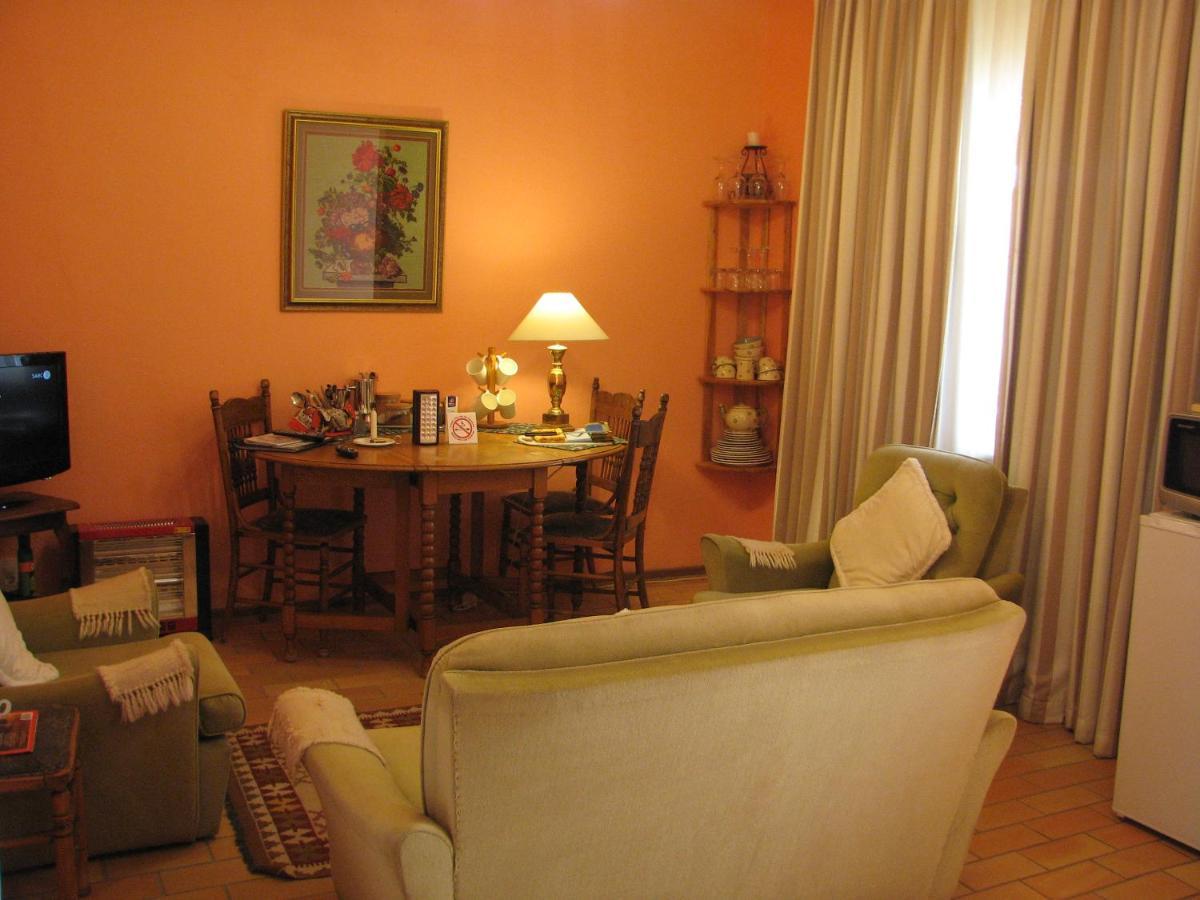 Toverberg Guest Houses Colesberg Luaran gambar