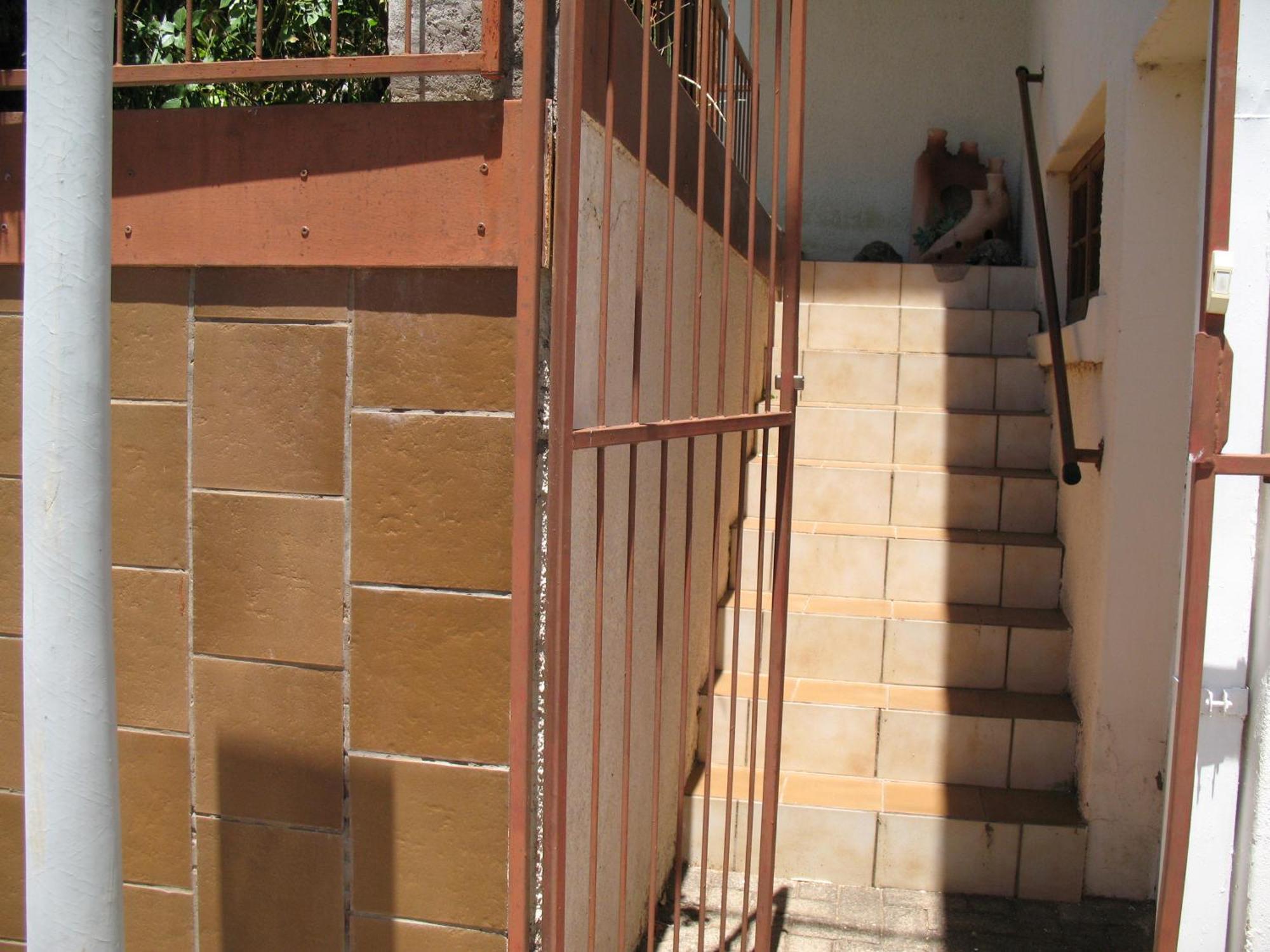 Toverberg Guest Houses Colesberg Luaran gambar