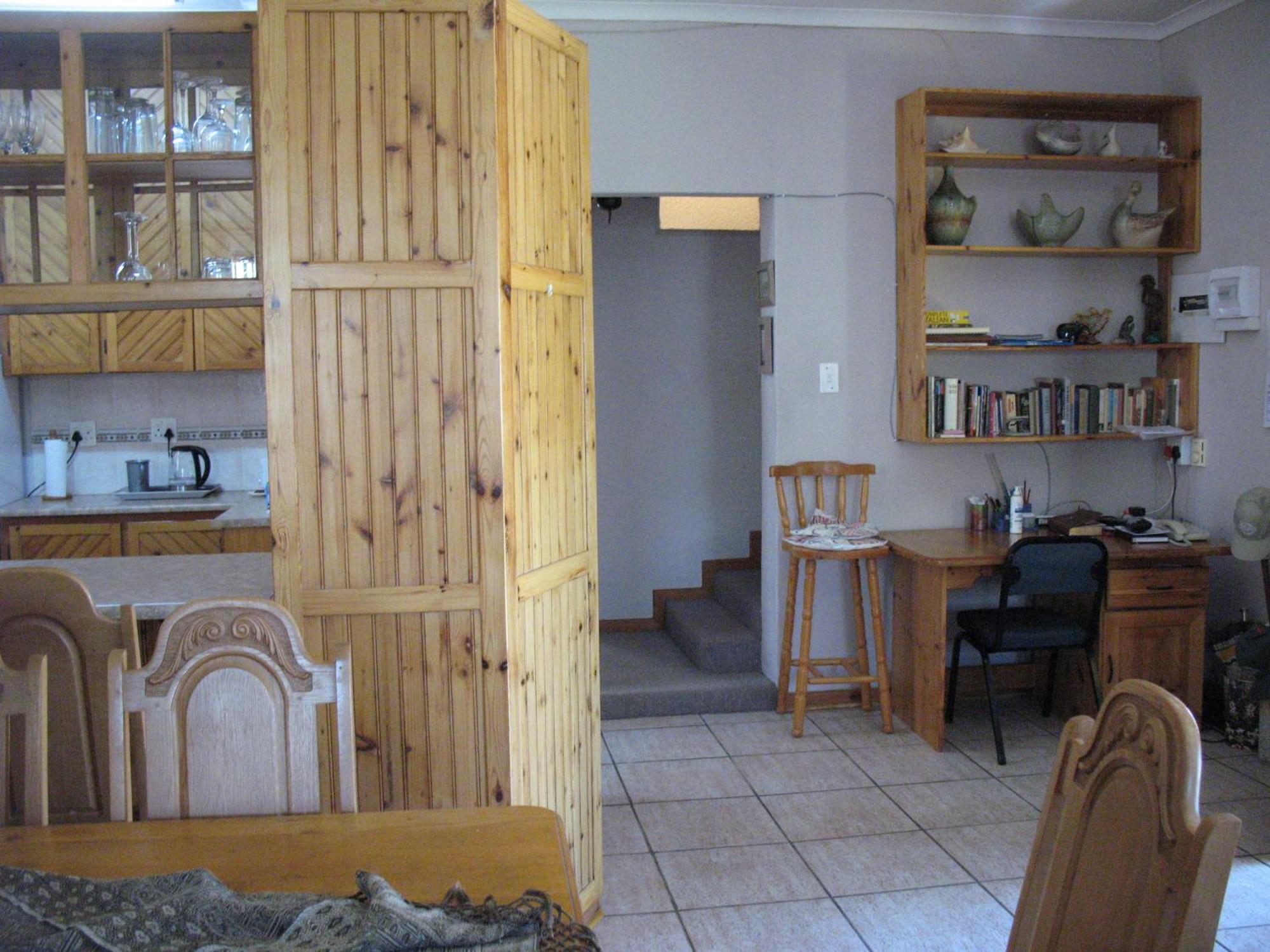 Toverberg Guest Houses Colesberg Luaran gambar