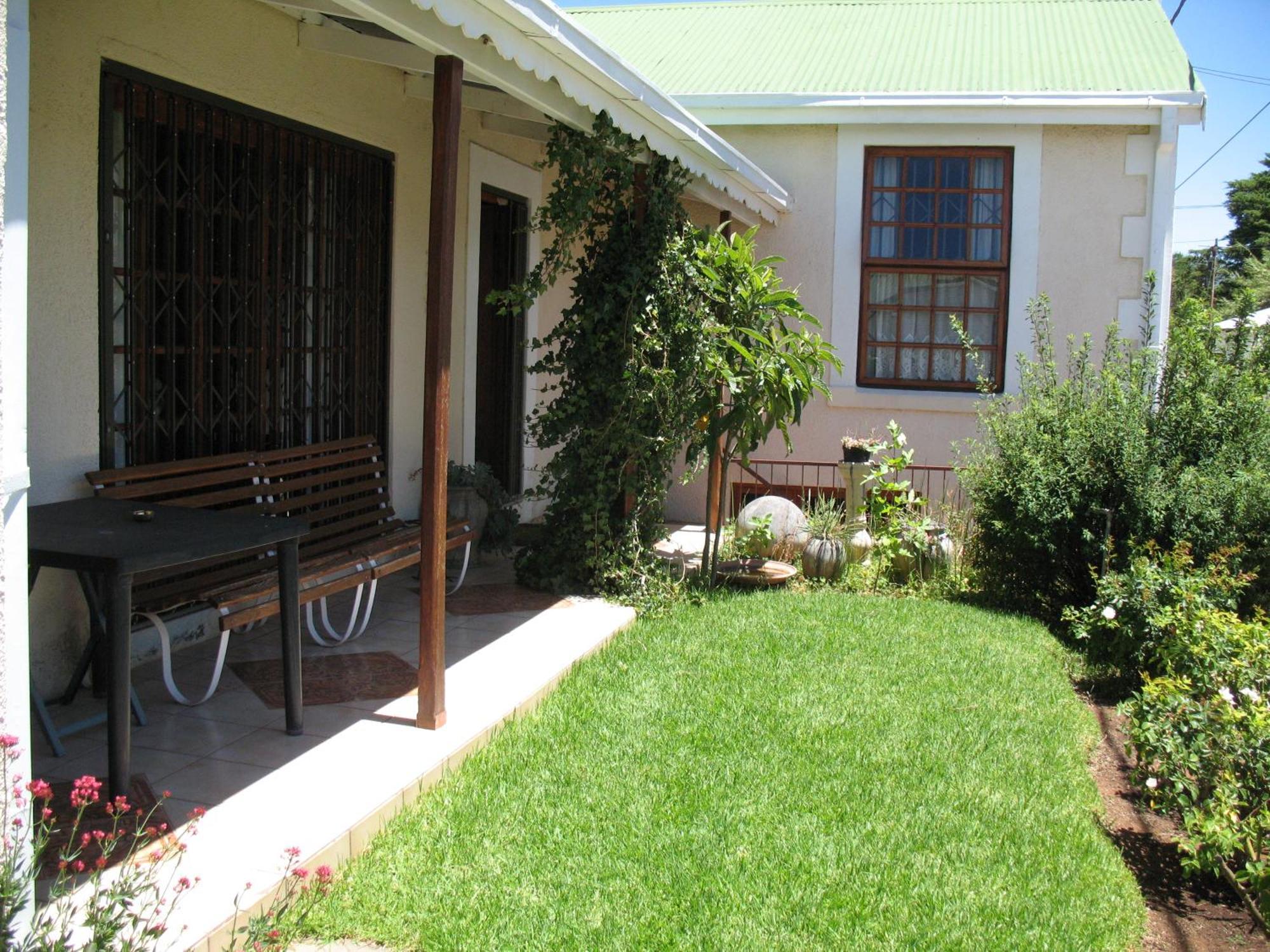 Toverberg Guest Houses Colesberg Luaran gambar