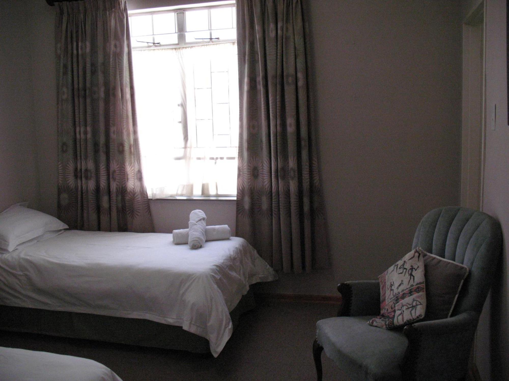 Toverberg Guest Houses Colesberg Luaran gambar