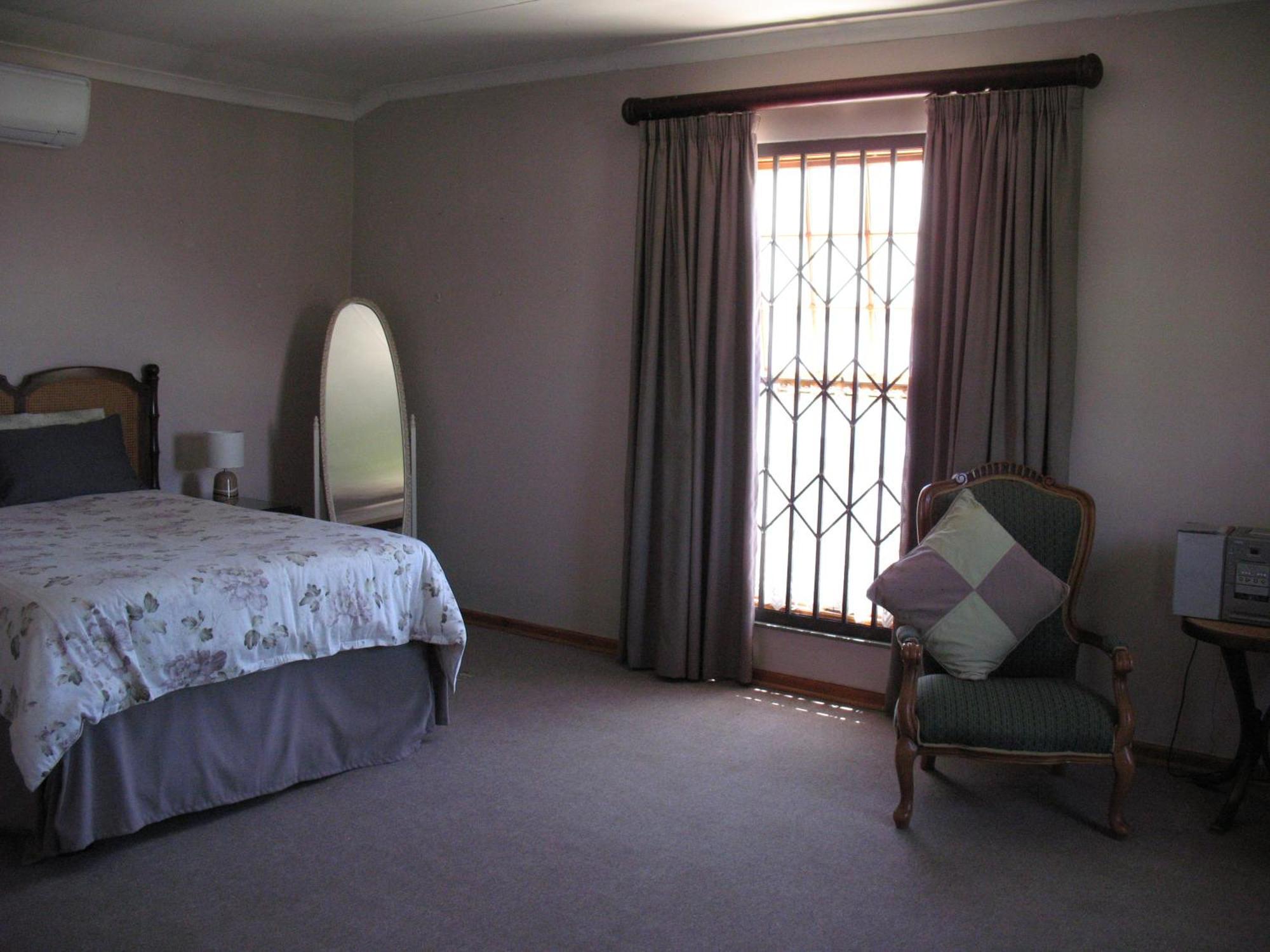 Toverberg Guest Houses Colesberg Luaran gambar