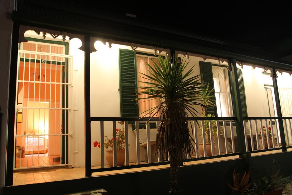 Toverberg Guest Houses Colesberg Luaran gambar