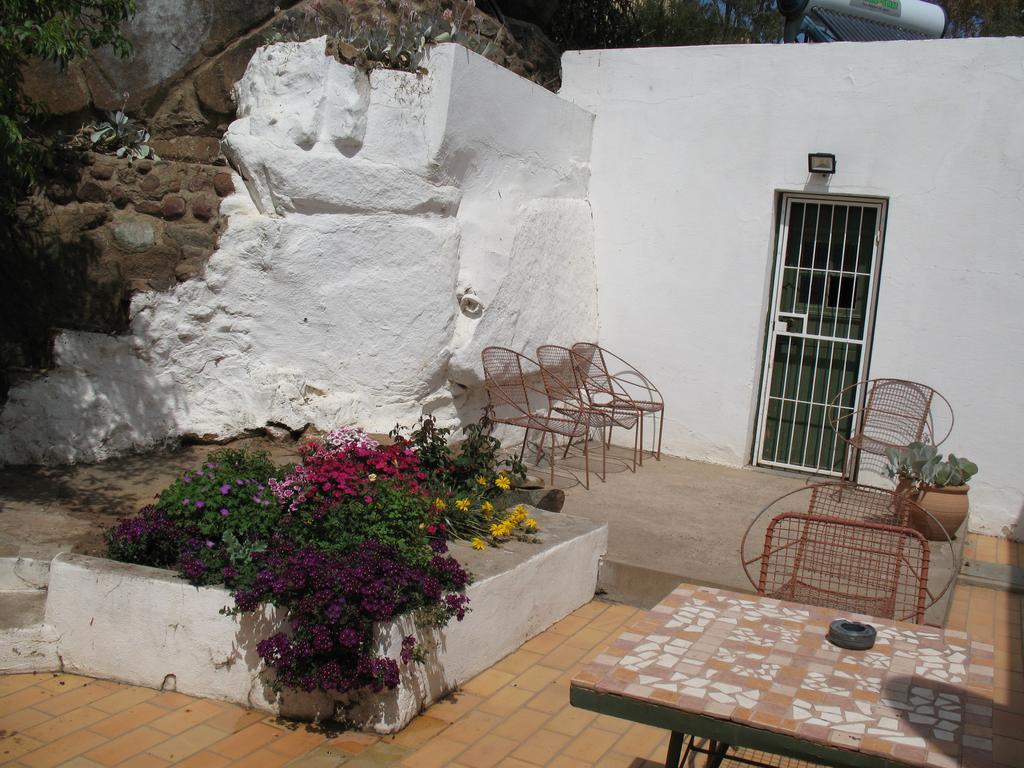 Toverberg Guest Houses Colesberg Luaran gambar