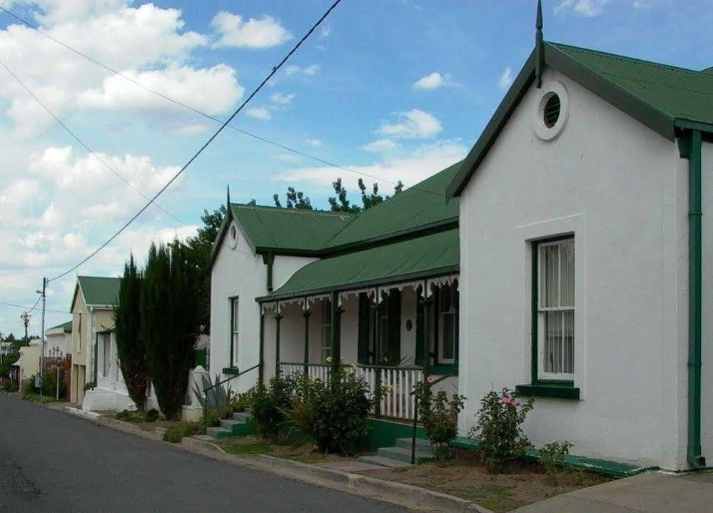 Toverberg Guest Houses Colesberg Luaran gambar