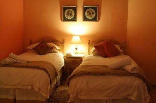Toverberg Guest Houses Colesberg Luaran gambar